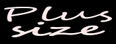 All Plus Size Coupons
